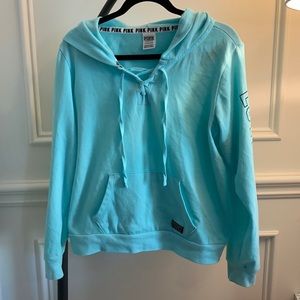 PINK super soft sweatshirt